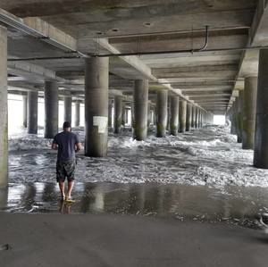 Meet your Posher, Andres